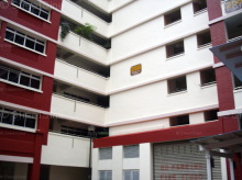 Blk 258 Boon Lay Drive (Jurong West), HDB 4 Rooms #409492